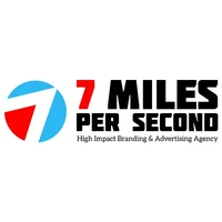 7 MILES PER SECOND - Branding & Identity Design, Videography & Video Production agency serving clients in Chennai and across India