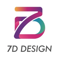 7D Design - Branding & Identity Design, Graphic Design agency serving clients in Bengaluru and across India