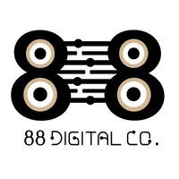 88 Digital Co. - Digital Strategy, SEO agency serving clients in Mumbai and across India
