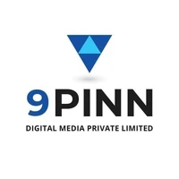 9 PINN DIGITAL MEDIA - Branding & Identity Design, Digital Strategy agency serving clients in Bengaluru and across India