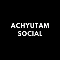Achyutam Social - Digital Strategy, Graphic Design agency serving clients in Agra and across India