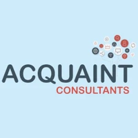 Acquaint Consultants - Digital Strategy, Email Marketing agency serving clients in Noida and across India