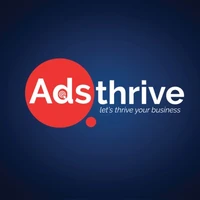 AdsThrive Digital Marketing Agency - Performance Marketing, Google Ads & Marketing agency serving clients in Bengaluru and across India