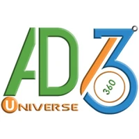 ADUNIVERSE360.COM - Web Design & Development, App Development (iOS, Android) agency serving clients in Mumbai and across India