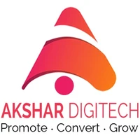 Akshar Digitech- Digital Marketing Company - Web Design & Development, Search Engine Optimization (SEO) agency serving clients in Ahmedabad and across India
