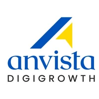 Anvista Digigrowth (OPC) Pvt. Ltd. - Business Consulting, Digital Strategy agency serving clients in Mumbai and across India