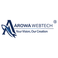Arowa Webtech - Branding & Identity Design, Graphic Design agency serving clients in Ahmedabad and across India