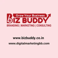 Biz Buddy - Social Media Marketing & Management, Search Engine Optimization (SEO) agency serving clients in Surat and across India