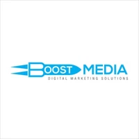 Boost Media - Social Media Marketing & Management, Web Design & Development agency serving clients in Aurangabad and across India