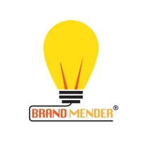 Brand Mender - Branding & Identity Design, Content Marketing agency serving clients in Mumbai and across India