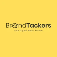 BrandTackers - Branding & Identity Design, Digital Strategy agency serving clients in Bengaluru and across India