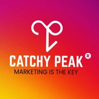 Catchy Peak Digital marketing agency - Search Engine Optimization (SEO), Web Design & Development agency serving clients in Tiruppur and across India