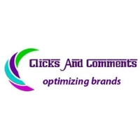 Clicks and Comments - Search Engine Optimization (SEO), Google Ads & Marketing agency serving clients in Mumbai and across India