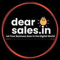 DearSales - App Store Optimization (ASO), Influencer Marketing agency serving clients in Noida and across India
