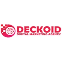 Deckoid Solution - Branding & Identity Design, Web Design & Development agency serving clients in Rajkot and across India