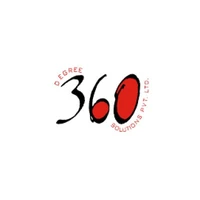 Degree 360 Solutions Pvt. Ltd. - Digital Strategy, Graphic Design agency serving clients in New Delhi and across India