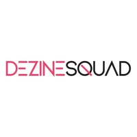 dezinesquad - Branding & Identity Design, Graphic Design agency serving clients in Bengaluru and across India