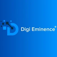 Digi Eminence - Search Engine Optimization (SEO), Google Ads & Marketing agency serving clients in Gurugram and across India