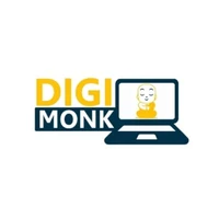 DIGI MONK || SMM - Branding & Identity Design, Digital Strategy agency serving clients in Lucknow and across India