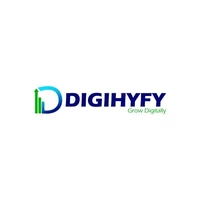 Digihyfy - Digital Marketing Agency - Web Design & Development, Social Media Marketing & Management agency serving clients in Kolkata and across India