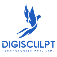 Digisculpt Technologies Pvt Ltd - Animation (2D, 3D, CGI), Branding & Identity Design agency serving clients in Vadodara and across India