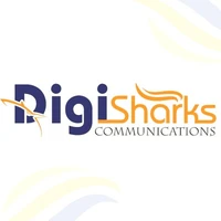 Digisharks Communications Pvt. Ltd - Public Relations, Press Release & Media Coverage agency serving clients in Noida and across India