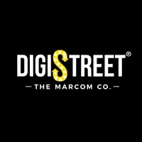DigiStreet® Media Pvt. Ltd. - Digital Strategy, Search Engine Optimization (SEO) agency serving clients in Noida and across India
