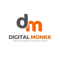 Digital Monkk - Digital Strategy, Graphic Design agency serving clients in Nagpur and across India