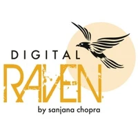 Digital Raven - Branding & Identity Design, Social Media Marketing & Management agency serving clients in Mumbai and across India