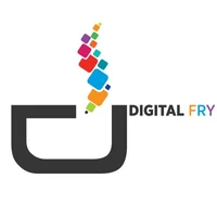 DigitalFry - Digital Strategy, SEO agency serving clients in Gurugram and across India