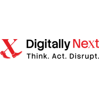 Digitally Next - Digital Strategy, Branding & Identity Design agency serving clients in New Delhi and across India