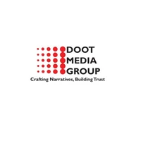 Doot Media Group - Branding & Identity Design, Crisis Communication agency serving clients in Noida and across India