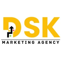 DSK Agency - Digital Strategy, SEO agency serving clients in Mumbai and across India
