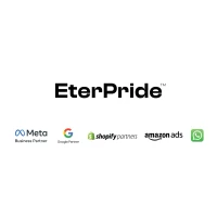 EterPride | Brand Design & Digital Agency - Social Media Marketing & Management, Digital Strategy agency serving clients in Ahmedabad and across India