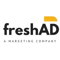 freshad - Content Marketing, Graphic Design agency serving clients in Chennai and across India