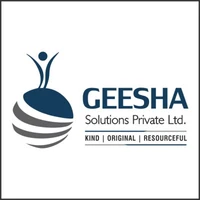Geesha Solutions Private Limited - Web Design & Development, App Development (iOS, Android) agency serving clients in Mohali and across India