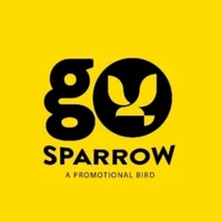Go Sparrow - Digital Strategy agency serving clients in Noida and across India