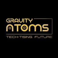 Gravity Atoms - Advertising (ATL, BTL, TTL), Branding & Identity Design agency serving clients in Hyderabad and across India