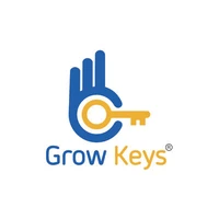 Grow Keys - Digital Branding Agency - Branding & Identity Design, Web Design & Development agency serving clients in Pune and across India