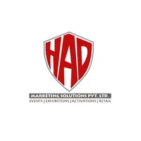 HAD Marketing Solutions PVT. LTD. - Event Management, Experiential Marketing agency serving clients in Delhi and across India