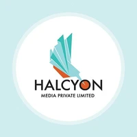 Halcyon_Vistar Group - Branding & Identity Design, Graphic Design agency serving clients in Mumbai and across India