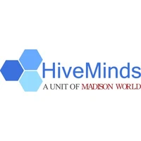 HiveMinds - Digital Strategy, Search Engine Optimization (SEO) agency serving clients in Bengaluru and across India