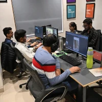 Infinique Digital - Facebook/Meta Ads, Lead Generation agency serving clients in Surat and across India