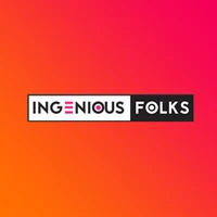 Ingenious Folks- Digital Advertising Agency - Animation (2D, 3D, CGI), Branding & Identity Design agency serving clients in Mumbai and across India