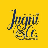 Jugni & Co. Advertising - Branding & Identity Design, Graphic Design agency serving clients in Pune and across India