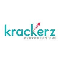 Krackerz 360 Degree Solutions Pvt. Ltd. - Branding & Identity Design, Digital Strategy agency serving clients in Bengaluru and across India