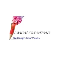 Lakshh Creations - Branding & Identity Design, Graphic Design agency serving clients in Pune and across India