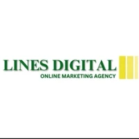 Lines Digital Marketing Agency - Digital Strategy, SEO agency serving clients in Delhi and across India