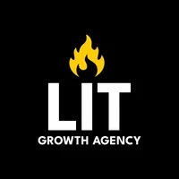 LIT Growth Agency - Digital Strategy, Content Creation agency serving clients in Ahmedabad and across India