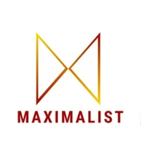 Maximalist - Branding & Identity Design, Logo Design agency serving clients in Noida and across India